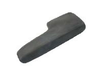 Acura 83410-SZN-A02ZA Armrest (Lighter Premium Black Thread)