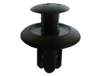 Acura 91507-SH3-003 Clip Pin (8Mm)