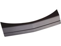 Acura 71508-STX-A00 Hitch Garnish, Rear