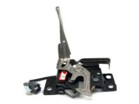 Acura 74120-S3M-A01 Hood-Lock Latch