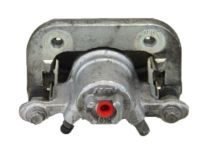 Acura 43019-TK4-A00 Left Rear Caliper Sub-Assembly