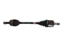 Acura 44306-STX-A51 Cv Axle Shaft