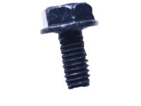 Acura 95701-06012-07 Flange Bolt (6X12)