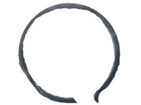 Acura 90602-PR8-000 Snap Ring (68Mm)