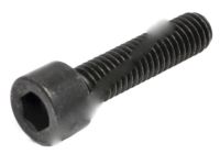 Acura 90160-TA0-A00 Bolt-Washer (12X44)