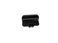 Acura 84635-SEA-003ZG Trunk Lid Handle (Premium Black)