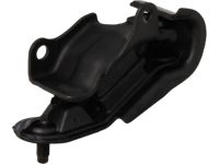 Acura 50850-SEP-A03 Front Transmission Mounting Rubber (Lower) (At)