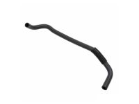 Acura 53735-S0K-A01 Power Steering Return Hose