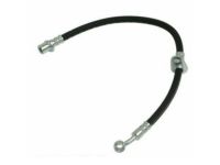 Acura 01468-SEA-E00 Left Rear Brake Hose Set