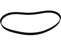 Acura MDX Timing Belt - 14400-P8A-A02 Timing Belt (197Yu26 Gb-323)