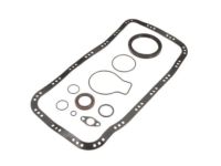 Acura 06111-PR4-030 Engine Full Gasket Set