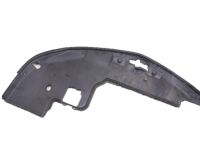 Acura 74117-TK4-A01 Cover, Front Bulkhead