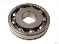 Acura 91003-P24-J01 Ball Bearing (22X62X15)