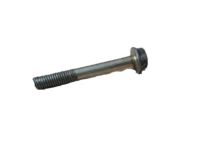 Acura 95701-06050-08 Flange Bolt (6X50)