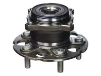 Acura 42200-T0A-951 Rear Hub Unit Bearing Assembly