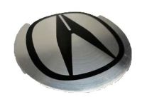 Acura 44732-SY8-A01 Aluminum Wheel Center Cap