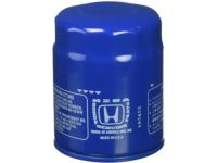 Acura 15400-RTA-003 Oil Filter (Mahle Tennex)