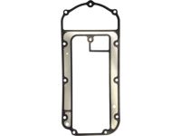 Acura 17112-5G0-A01 Intake Manifold Cover Gasket(Upper)