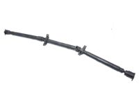 Acura 40100-TK5-A03 Drive Shaft