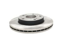 Acura 45251-SNA-010 Front Brake Disk