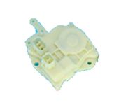 Acura 72112-TL2-A01 Right Door Latch Protector