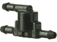 Acura 76830-TR3-A01 Valve (Two-Way)