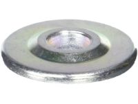 Acura 51689-SH3-004 Bump Stop Plate (Showa)