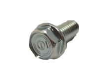 Acura 95701-06014-00 Flange Bolt (6X14)