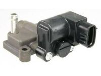 Acura 16022-P8A-A03 Rotary Air Control Valve Set