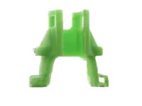 Acura 17711-S0X-A31 Retainer (Green) (Tokai)