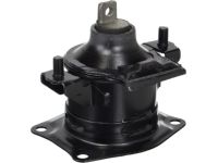 Acura 50810-SEP-A04 Rear Engine Mounting Rubber Assembly (At)