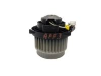 Acura 79309-TG7-A61 Rear Blower Motor Sub