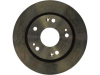 Acura 42510-SEB-000 Disc Brake Rotor