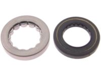 Acura 06532-S50-003 Rotary Valve Oil Seal Set