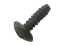 Acura 93903-25380 Tapping Screw (5X16)