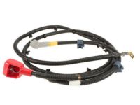 Acura 32410-S3V-A01 Starter Cable Assembly