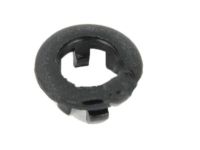 Acura 83508-SDA-003ZA Lock Knob Cover (Graphite Black)