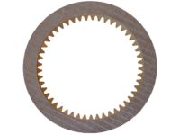 Acura 22544-P7W-003 Low Clutch Disk