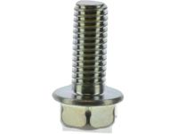 Acura 95701-08020-08 Flange Bolt (8X20)