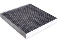 Acura TL Cabin Air Filter - 80292-SDA-A01 Filter Element