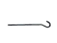 Acura 89320-S05-003 Jack Bar