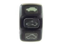 Acura 35830-S0K-A01ZA Roof Switch Assembly (Chamois Gray No. 3)