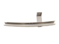 Acura 72770-SEP-A01 Rear Left Door Glass Center Guide