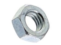 Acura 94002-08000-0S Hex. Nut (8Mm)