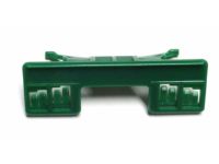 Acura 73155-SDA-A31 Roof Molding Clip