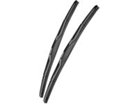 Acura 76620-TL0-G01 Windshield Wiper Blade (600Mm) (Driver Side)