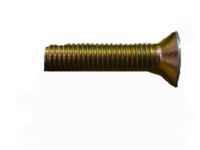 Acura 93600-06028-0H Flat Screw (6X28)