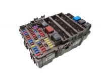 Acura 38200-TX4-A11 Fuse Box Assembly (Rewritable)