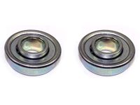 Acura 91004-RFK-016 Ball Bearing (26.8X55X14.5)