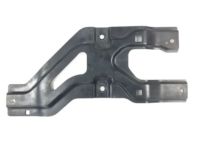 Acura 17358-SDA-A00 Emission-Vapor Canister Support Bracket